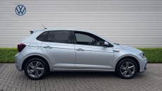 Volkswagen Polo 1.0 TSI R-Line 5dr Petrol Hatchback